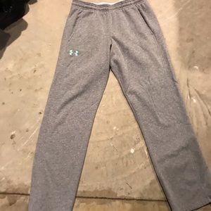 Under Armour Sweatpants size M